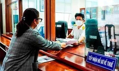 Cơ quan thuế thông báo: 393 người nộp thuế có tên trong danh sách sau cần chú ý thông tin này