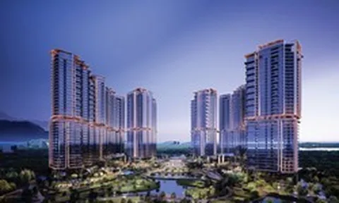 Hệ sinh thái Sunshine Group nộp bao nhiêu tiền thuế cho Hà Nội và Hưng Yên?