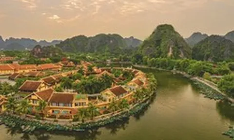 Tăng trưởng GRDP vượt nhiều thành phố lớn, một tỉnh được Phó Thủ tướng yêu cầu xây dựng đề án trở thành thành phố trực thuộc Trung ương vào 2030