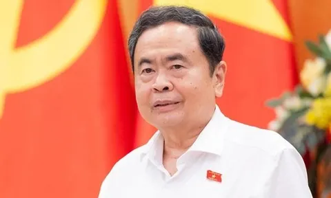 'Dự Luật Phát triển đô thị phải có tính chất đột phá để TP.HCM, các thành phố bứt phá'