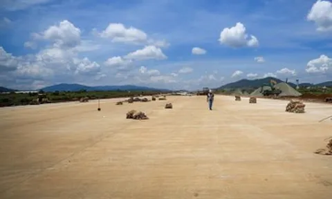 Lâm Đồng đề nghị tăng tần suất bay ngay khi sân bay Liên Khương mở cửa trở lại