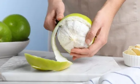 2 loại quả được ví là "kho báu" cho sức khỏe gan: Bất ngờ với loại đứng số 1