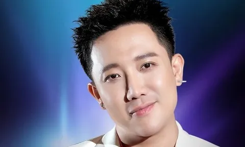 Trấn Thành bất ngờ được đề cử Top 100 gương mặt đẹp trai nhất thế giới