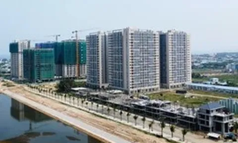 Đà Nẵng triển khai 44 dự án nhà ở xã hội, gần 40.000 căn đang được phát triển