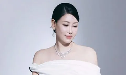 Hà Kiều Anh tiết lộ sự thay đổi sau 19 năm hôn nhân