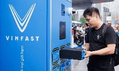 V-Green của ông Phạm Nhật Vượng phát cảnh báo