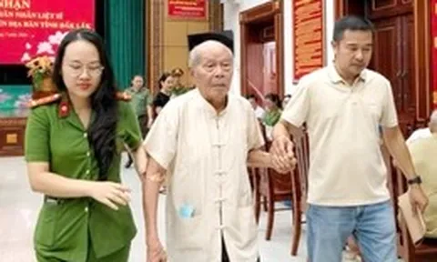 3.000 mẫu ADN người thân mở cơ hội tìm được danh tính liệt sĩ ở Đắk Lắk