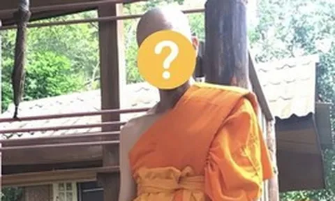 Từng là cái tên quyền lực của làng giải trí, sao nam phải cắt 2/3 lưỡi rồi chọn cuộc sống tu hành