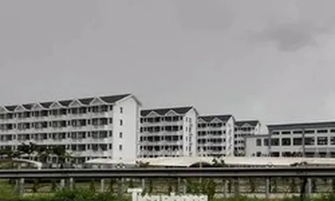 Cần Thơ mời gọi đầu tư 2 dự án nhà ở xã hội gần 1.400 căn hộ
