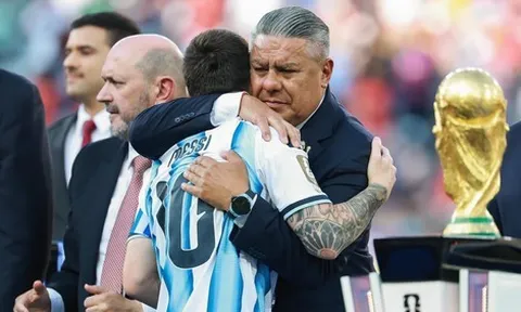 LĐBĐ Argentina bị điều tra không liên quan đến World Cup 2026
