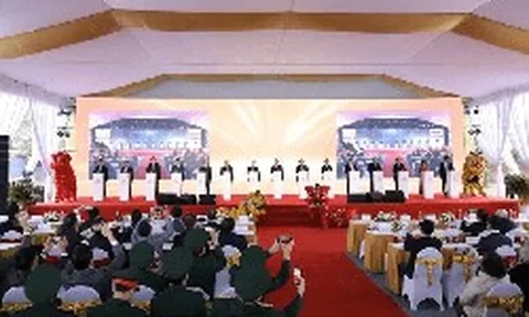 Thông tin mới nhất về dự án liên quan đến đại gia Khoa "khàn"