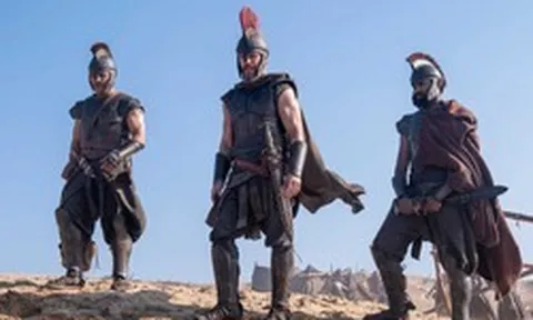 Công nghệ 23/7: Elon Musk và tham vọng Grok AI tái hiện 'The Odyssey'