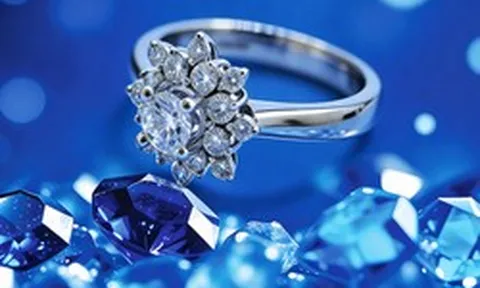 SJC thu mua lại kim cương thế nào?