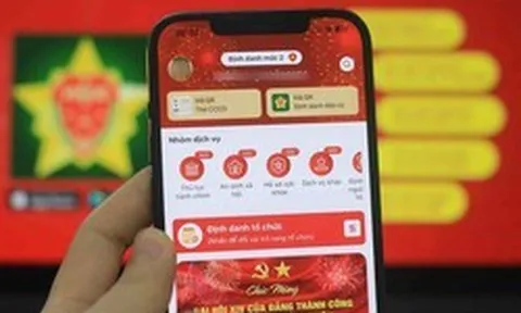 Người dân lưu ý 16 loại giấy tờ mới được đề xuất tích hợp lên VNeID