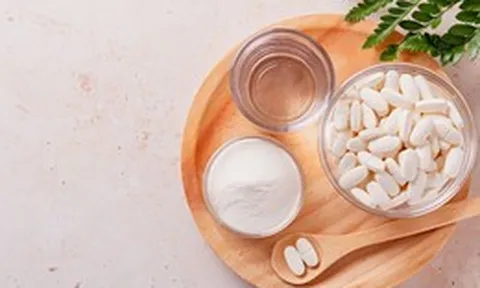 Thực phẩm bổ sung collagen có thể cải thiện sức khỏe da và xương khớp như lời đồn?