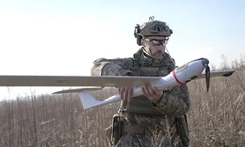 Ukraine sẽ xuất khẩu 600 drone qua Mỹ để tham gia ‘sân chơi’ của Lầu Năm Góc