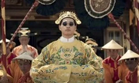 Ồn ào phim Hoàng hậu cuối cùng, luật sư nói 'quyền sáng tạo không phụ thuộc vào đồng ý của gia tộc'