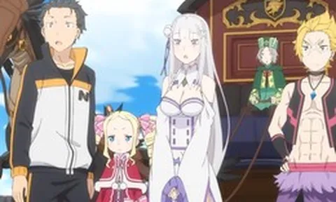 Vì sao isekai vẫn chưa hết thời dù bị chê cạn ý tưởng?