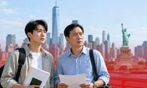 Chính sách visa mới của Mỹ thay đổi gì mà ảnh hưởng trực tiếp đến hàng triệu du học sinh?