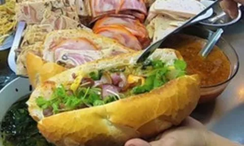Phạt chủ tiệm bánh mì ở Nha Trang 14 triệu đồng vì vi phạm nhiều quy định an toàn thực phẩm