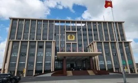 Trường Văn hóa Công an nhân dân III tuyển 1.000 học sinh miễn phí hoàn toàn trong năm học đầu tiên