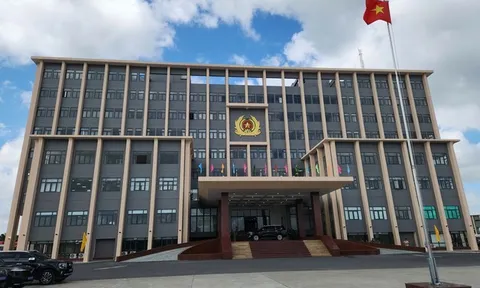 Trường Văn hóa Công an nhân dân III tuyển 1.000 học sinh, hỗ trợ 100% chi phí học tập, ăn, ở nội trú