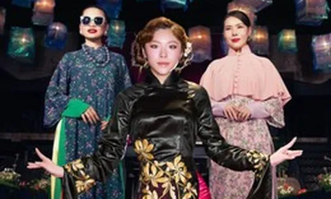 Không nhuộm trái mặc nưa, không phải Lãnh Mỹ A