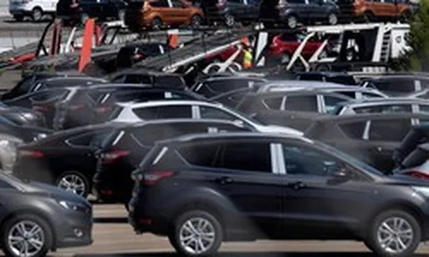 Hãng xe Trung Quốc tiến thêm 1 bước dài vào châu Âu - kẻ 'giúp đỡ' lại là người Mỹ?