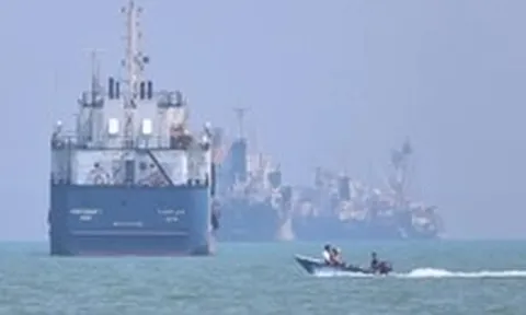 Trung Đông sáng 24-7: Mỹ tiếp tục không kích Iran sau lời đe dọa của ông Trump