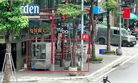 Từ tháng này, Công an Hà Nội bắt đầu áp dụng mức xử phạt mới với những lỗi sau, cao nhất lên đến 12 triệu đồng: Loạt hình ảnh vi phạm được hé lộ