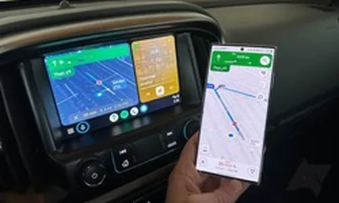 3 tính năng của Google Maps mà người chạy xe điện nên biết
