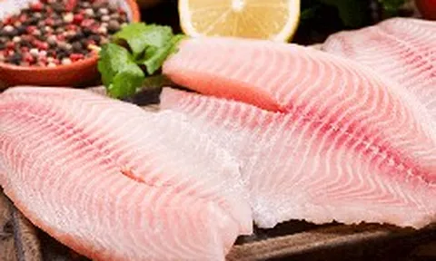 Việt Nam có loại cá được ví như "gà nước": Lần đầu lên bàn sushi Nhật Bản, xuất khẩu tăng bùng nổ 141%