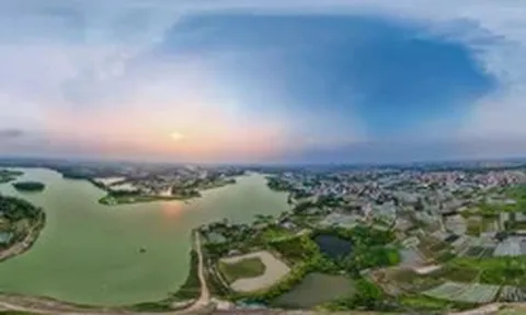 Vì sao Phúc Thịnh được Hà Nội chọn thí điểm mô hình "xã, phường xã hội chủ nghĩa"?
