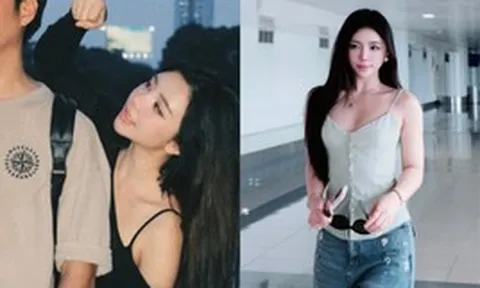 Chàng trai mà Quỳnh Kool cố che giấu