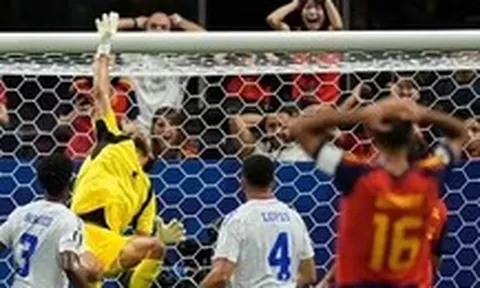 7 trận đấu ở World Cup 2026 có 'dấu hiệu bất thường'?