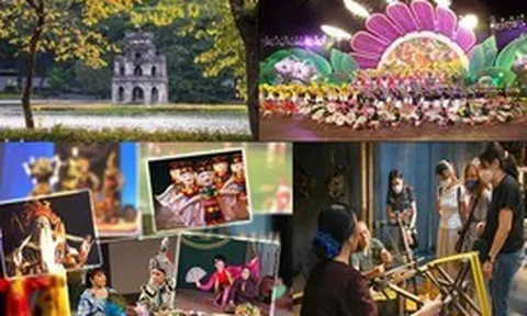 Danh mục dịch vụ sự nghiệp công của Bộ Văn hóa, Thể thao và Du lịch sử dụng ngân sách Nhà nước