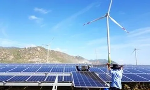 EVN được, mất gì khi mở rộng đối tượng tham gia cơ chế mua bán điện trực tiếp?