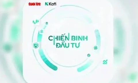 'Chiến binh đầu tư 2026' khép lại mùa đầu tiên với nhiều dấu ấn