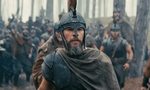 The Odyssey chinh phục điều Hollywood bỏ quên suốt nhiều năm
