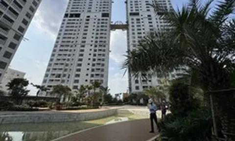 Vì sao hiện tại là thời điểm nên hoàn tất hợp đồng tại Skyline Central?