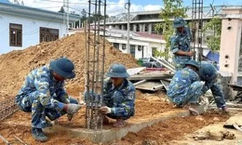 Đà Nẵng chạy đua chuẩn bị cho ngày vận hành 6 trường nội trú liên biên giới