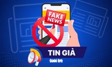 Văn bản quyết định Bí thư thường trực Trung ương Đoàn làm Phó bí thư Thành ủy Huế là giả