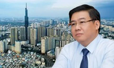 Hội nghị Trung ương 3 - Bước chuyển chiến lược để TP.HCM tiên phong thực hiện mô hình tăng trưởng mới