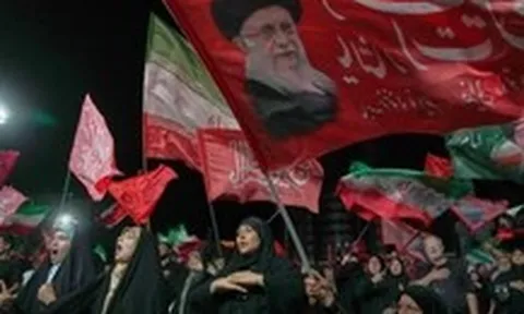 Trung Đông sáng 25-7: Tướng Iran dọa 'mạng đổi mạng' với binh sĩ Mỹ; Saudi Arabia không kích Houthi