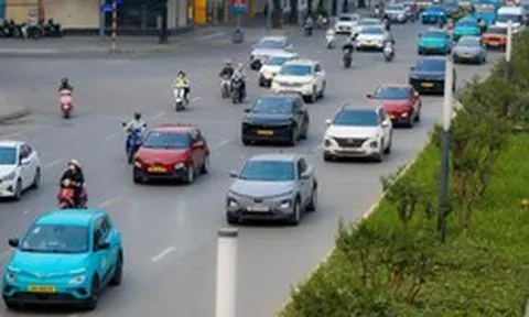 “Đại gia” bán dẫn hàng đầu thế giới ADI: Việt Nam nổi bật trong cuộc đua xe điện ASEAN, nhưng còn thiếu một 'mắt xích' quan trọng