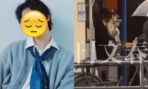 Tòa minh oan cho nam ca sĩ mất sự nghiệp vì nghi vấn mua dâm cựu sao phim 18+