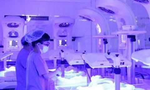 Mức sinh ở Hà Nội giảm: Làm gì để người trẻ không ngại sinh con?