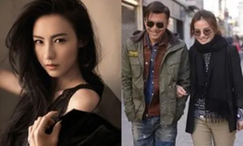 Trương Bá Chi hận Triệu Vy thấu xương
