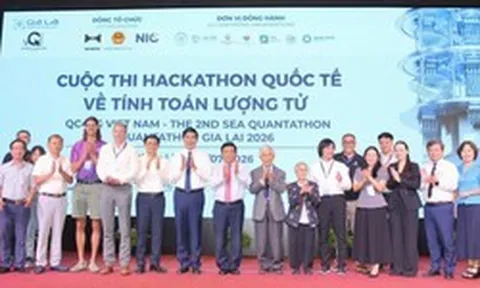 Lý do hơn 500 chuyên gia, tài năng trẻ từ 30 quốc gia bất ngờ hội tụ về một tỉnh miền Trung