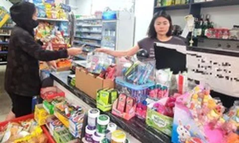 Cục Thuế vừa có thông báo mới, hộ kinh doanh có doanh thu dưới 1 tỷ đồng/năm cần biết